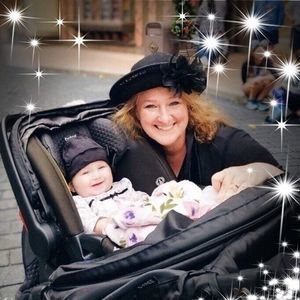 Meet your Posher, Allison